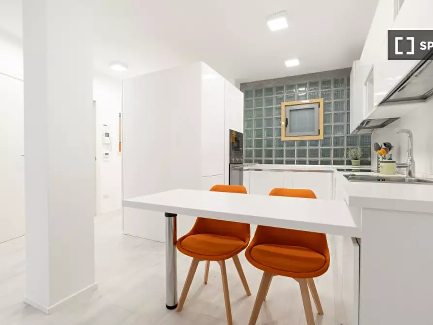 Immagine 14 di Appartamento in affitto  in Via Giovanni Enrico Pestalozzi a Milano