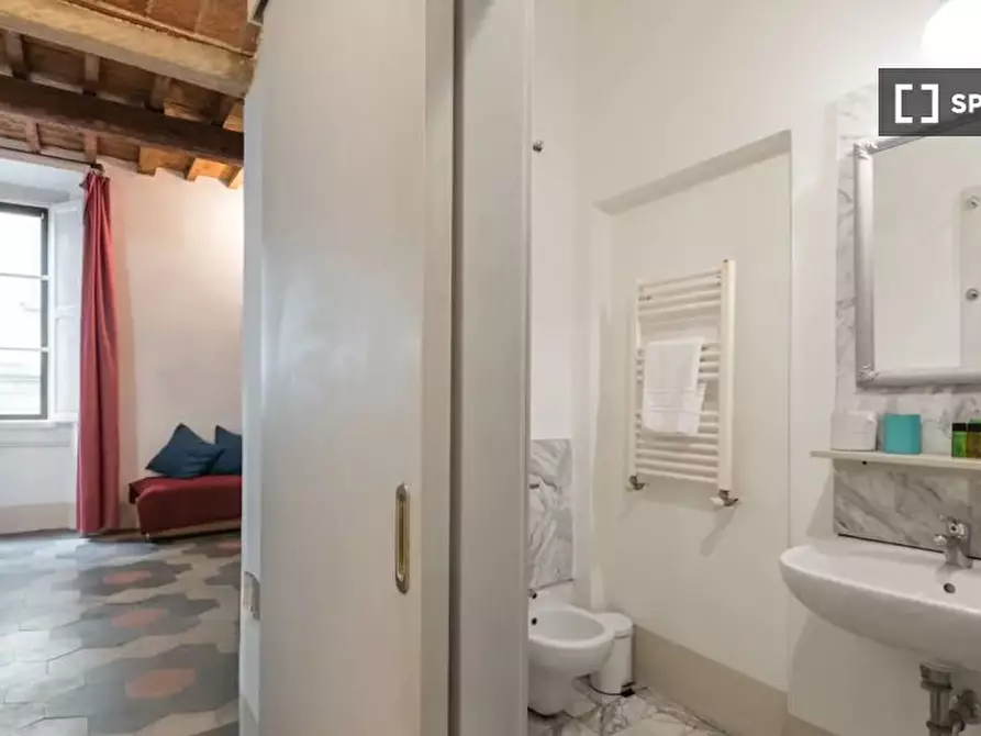 Immagine 4 di Appartamento in affitto  in Via Fiesolana a Firenze