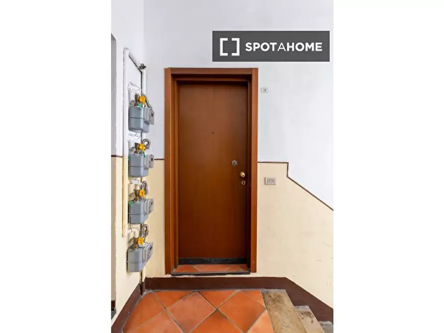 Immagine 17 di Ufficio in affitto  in Via Nosadella a Bologna