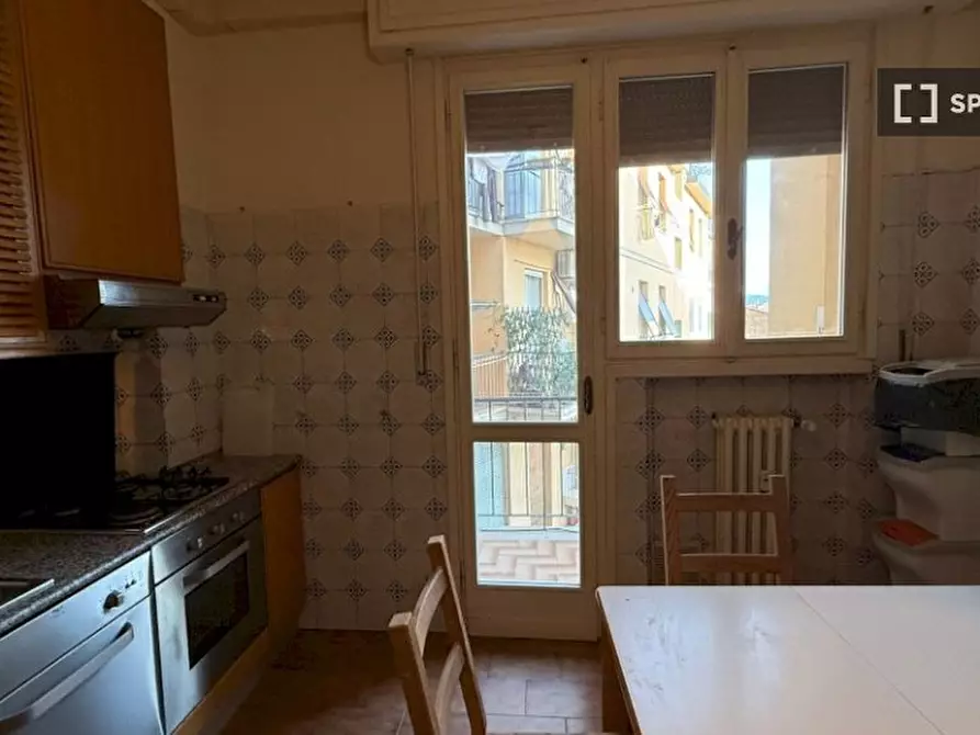 Immagine 9 di Camera condivisa in affitto  in Via Capo di Mondo a Firenze