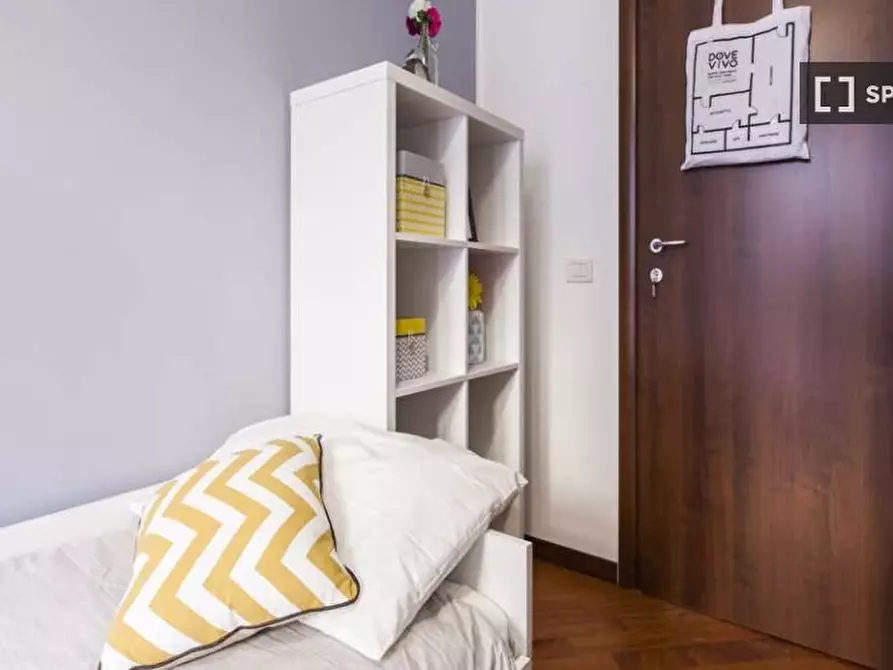 Immagine 3 di Camera condivisa in affitto  in Via Privata San Martiniano a Milano