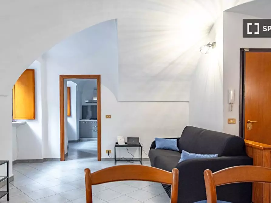 Immagine 7 di Appartamento in affitto  in Via della Consolata a Torino