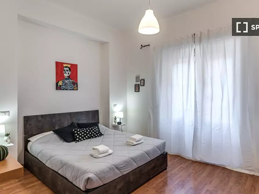 Immagine 14 di Appartamento in affitto  in Via dei Lauri a Roma