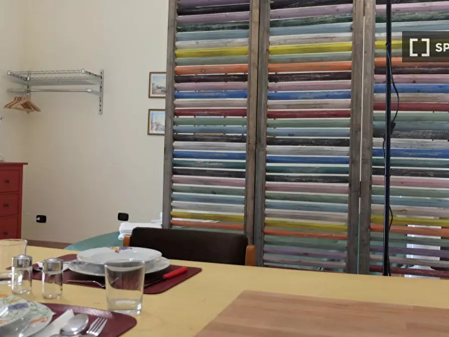 Immagine 15 di Appartamento in affitto  in Vico del Fico Al Purgatorio a Napoli