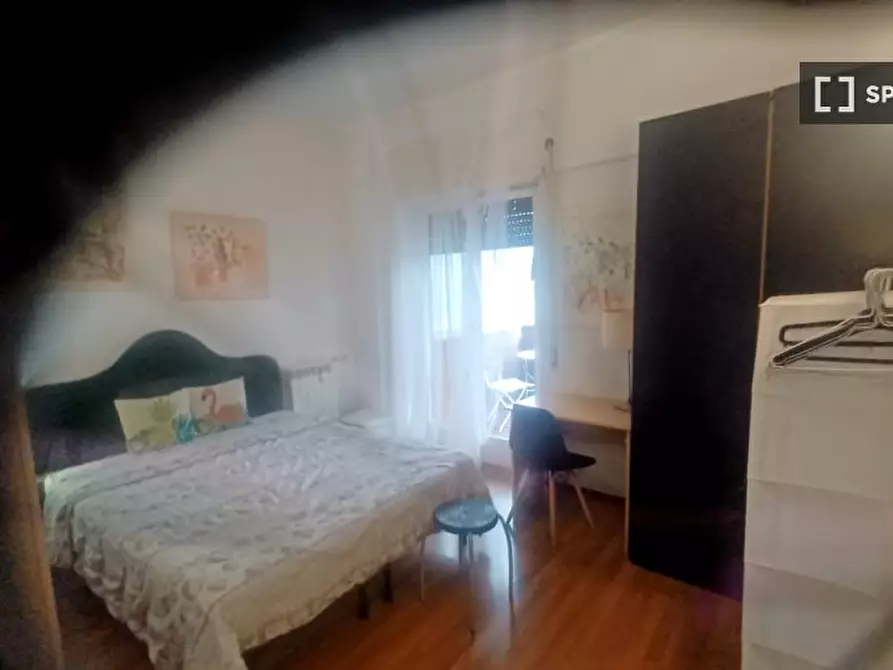 Immagine 5 di Camera condivisa in affitto  in Largo Francesco Anzani a Roma