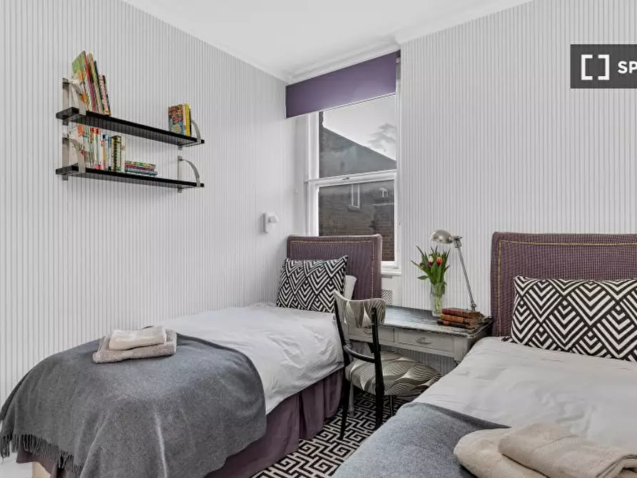 Immagine 14 di Appartamento in affitto  in Royal Hospital Rd, Chelsea, London a Kensington