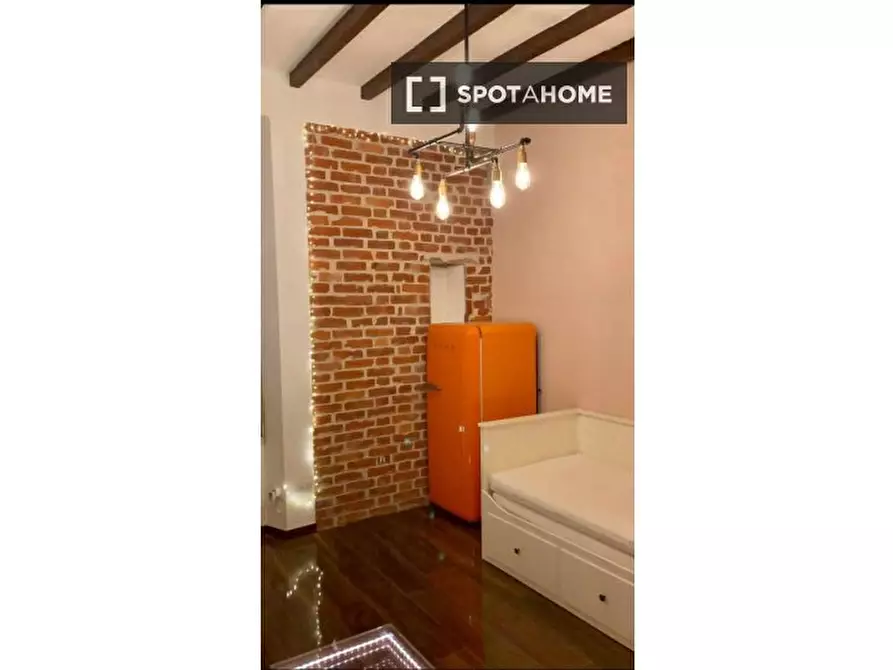 Immagine 2 di Ufficio in affitto  in Via Nicola Antonio Porpora a Milano