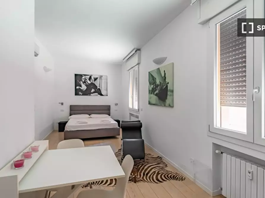 Immagine 18 di Ufficio in affitto  in Via Marsili a Bologna