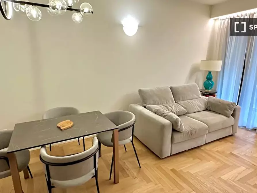 Immagine 3 di Appartamento in affitto  in Via Enrico Nöe a Milano