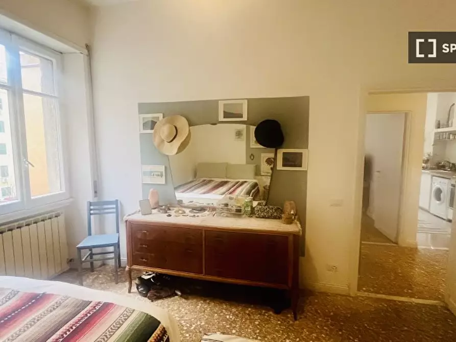 Immagine 6 di Camera condivisa in affitto  in Via Giuseppe Cei a Roma