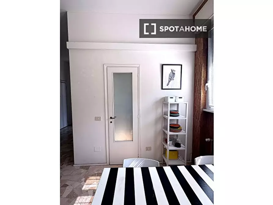 Immagine 16 di Ufficio in affitto  in Via Pier Candido Decembrio a Milano