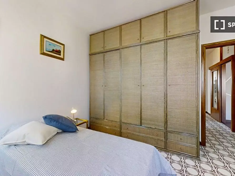 Immagine 4 di Camera condivisa in affitto  in VIA papa giovanni xxiii a Noventa Padovana