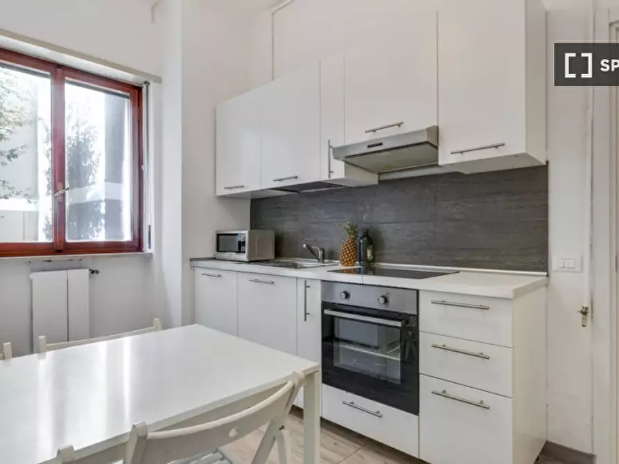 Immagine 15 di Camera condivisa in affitto  in Via Orti a Milano