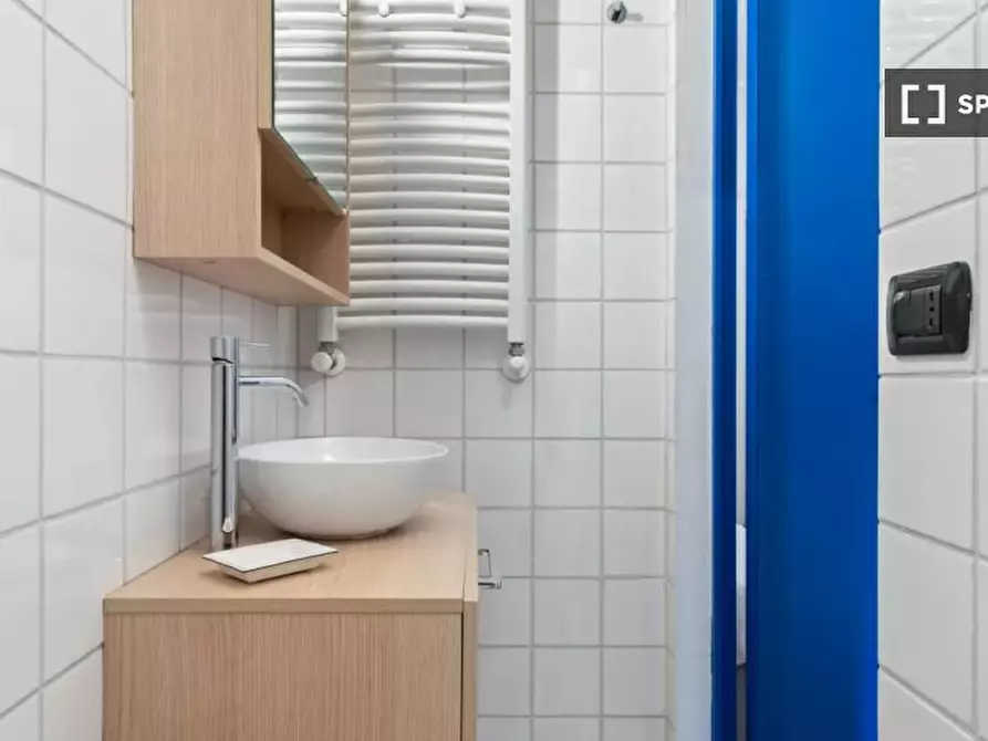 Immagine 6 di Ufficio in affitto  in Via Novi a Milano