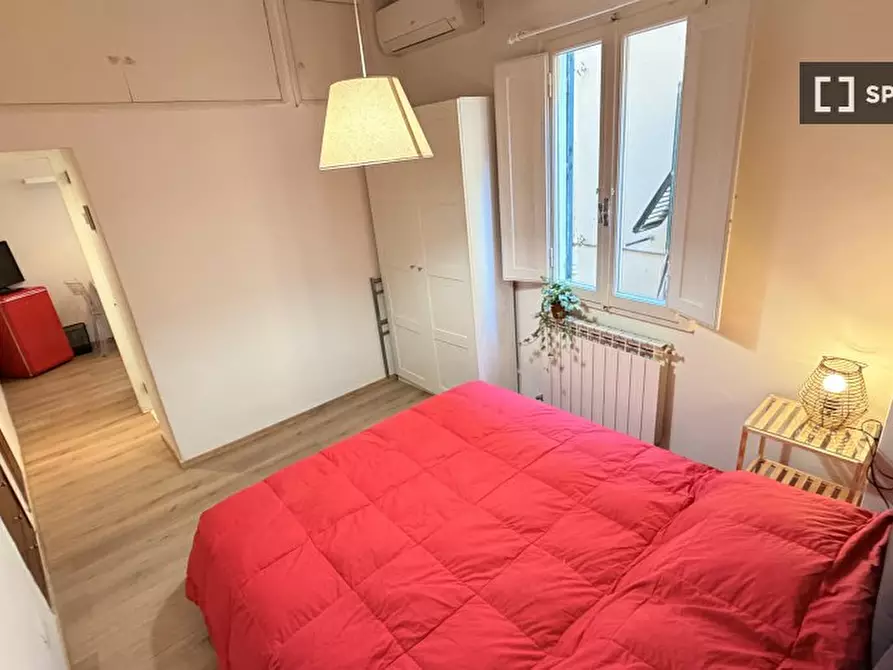 Immagine 13 di Appartamento in affitto  in Via Osteria del Guanto a Firenze