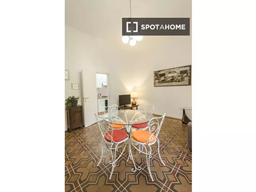 Immagine 4 di Appartamento in affitto  in Via Giuseppe Bentivogli a Bologna