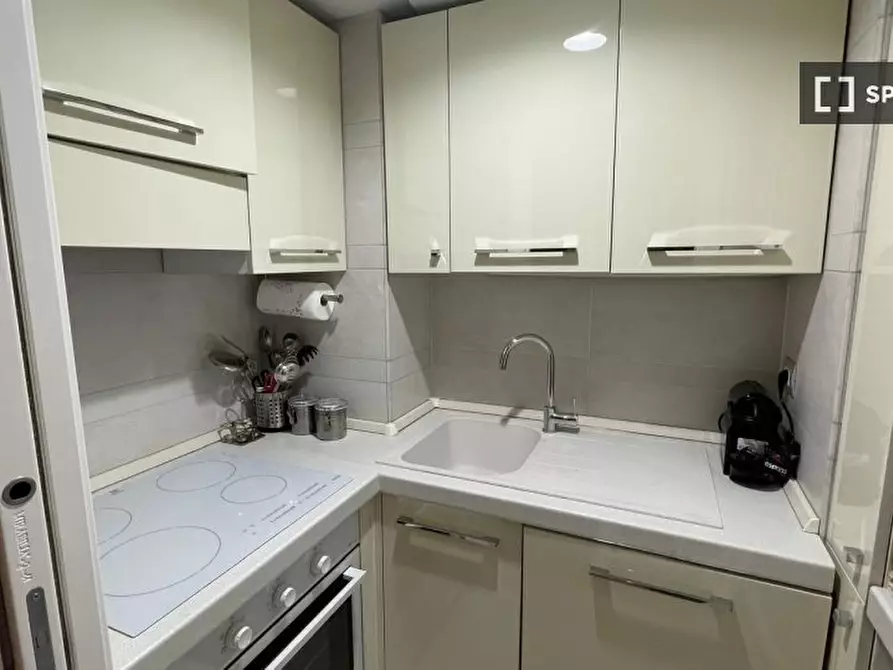 Immagine 5 di Appartamento in affitto  in Via Pietro Giannone a Milano