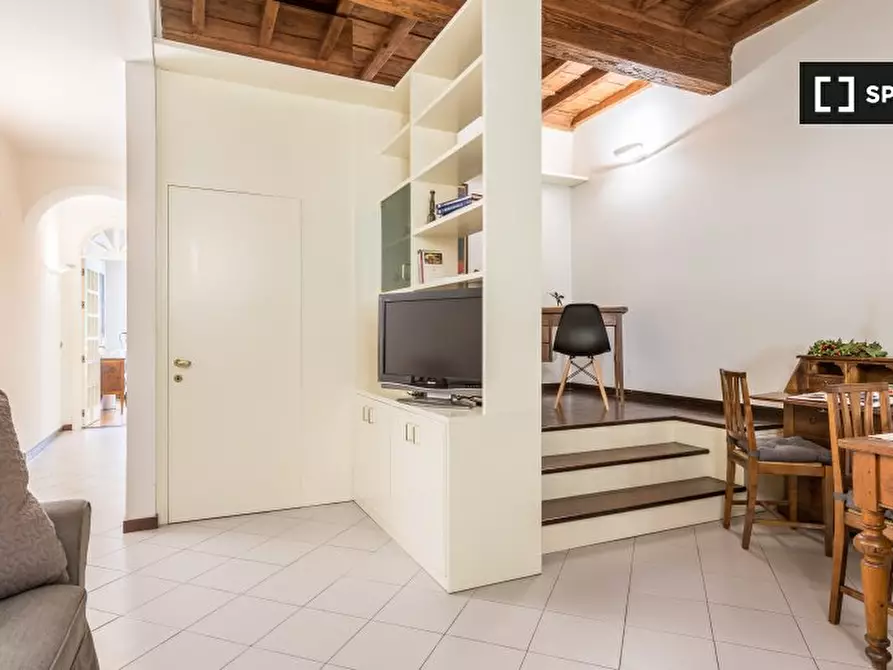 Immagine 3 di Appartamento in affitto  in Via Laura, 50121 Firenze FI, Italy a Firenze