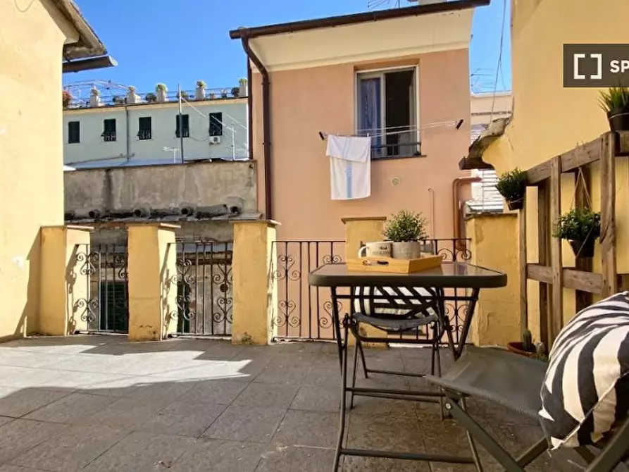 Immagine 5 di Appartamento in affitto  in Vico del Duca a Genova