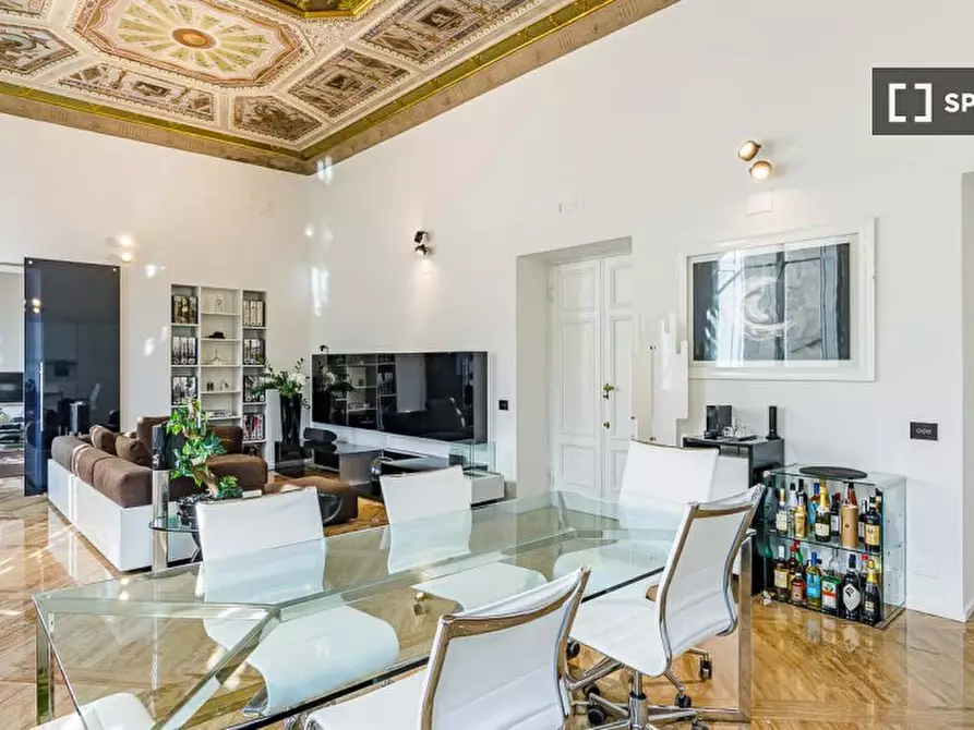 Immagine 2 di Appartamento in affitto  in Via della Scala a Firenze