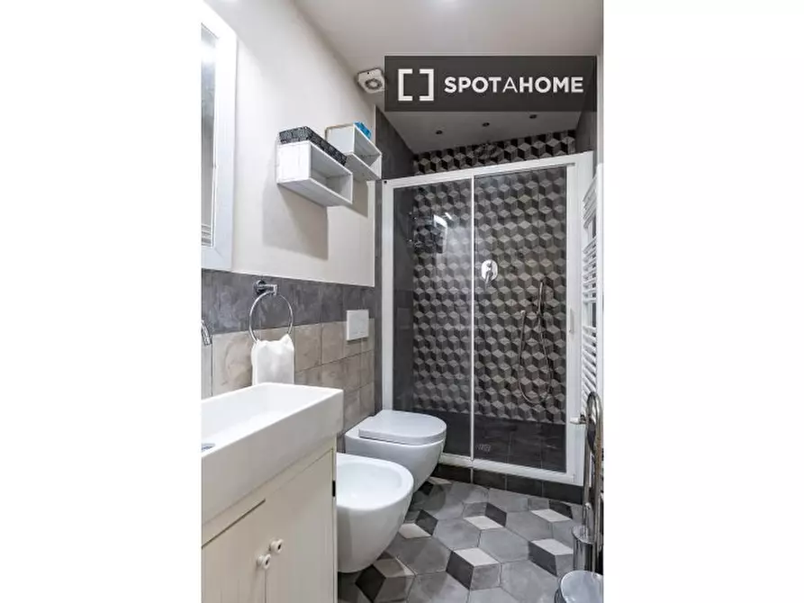 Immagine 5 di Appartamento in affitto  in Via di San Niccolò a Firenze