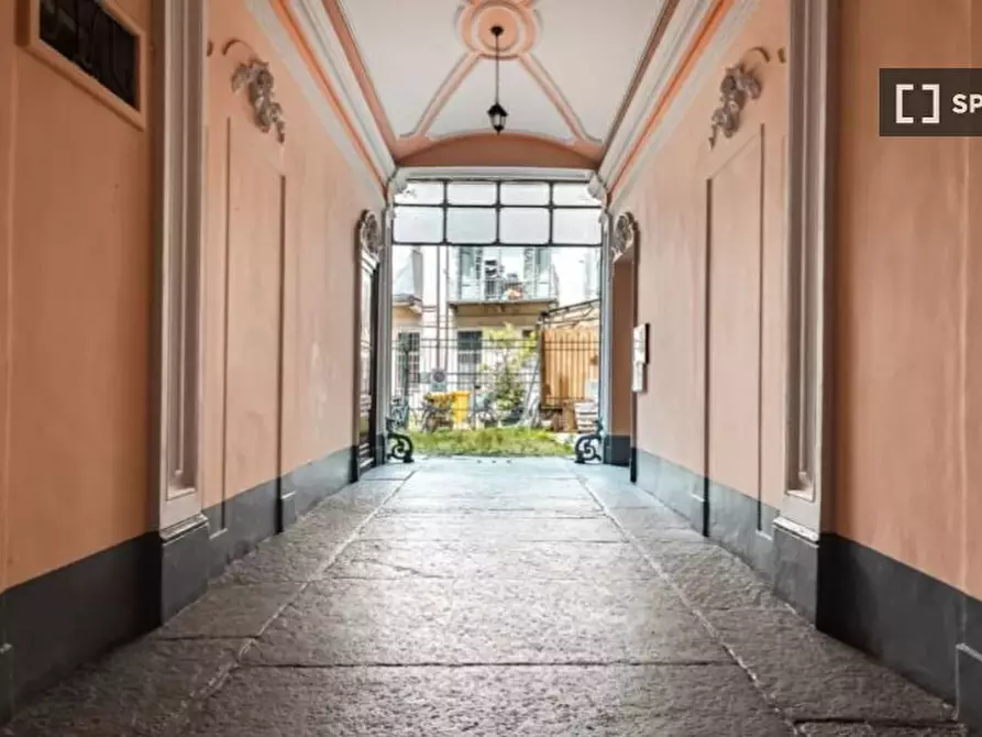 Immagine 4 di Appartamento in affitto  in Via Luigi Tarino a Torino