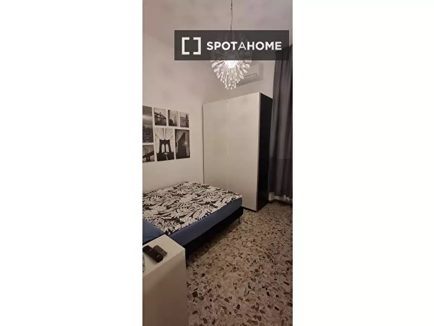 Immagine 9 di Camera condivisa in affitto  in Via di Santa Lucia a Firenze