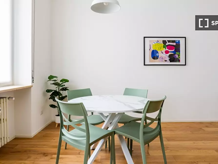 Immagine 4 di Appartamento in affitto  in Via Privata Don Bartolomeo Grazioli a Milano
