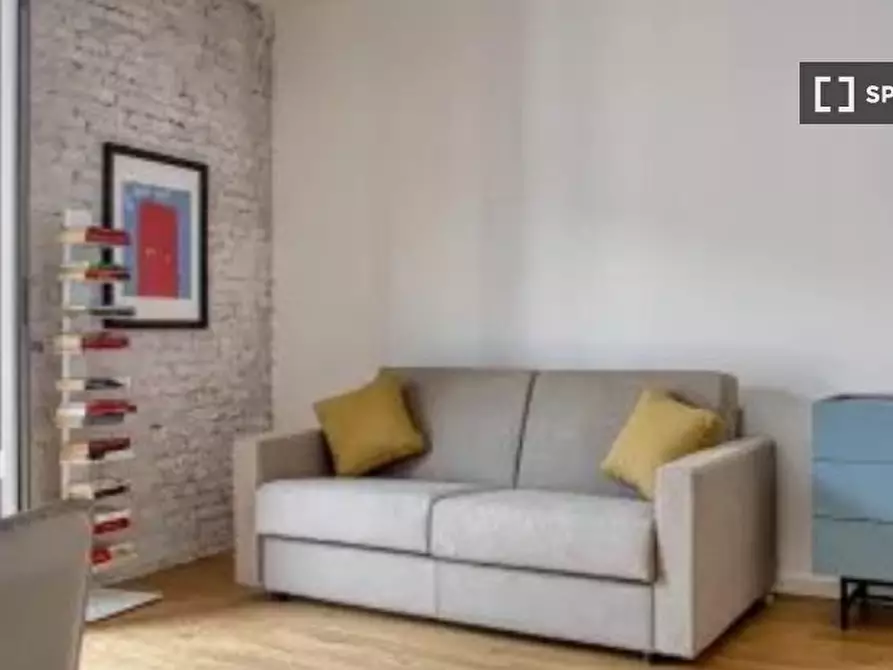 Immagine 12 di Appartamento in affitto  in Via Messina a Milano