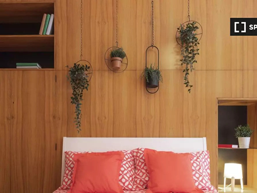 Immagine 7 di Camera condivisa in affitto  in Via Principi d'Acaja a Torino