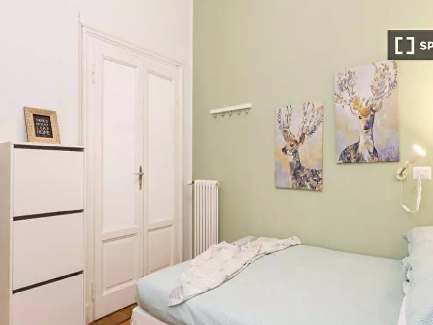 Immagine 5 di Camera condivisa in affitto  in Piazza Maria Adelaide di Savoia a Milano