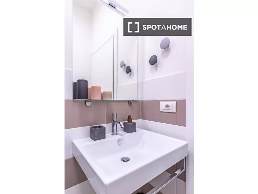 Immagine 6 di Appartamento in affitto  in Via Luigi Galvani a Milano