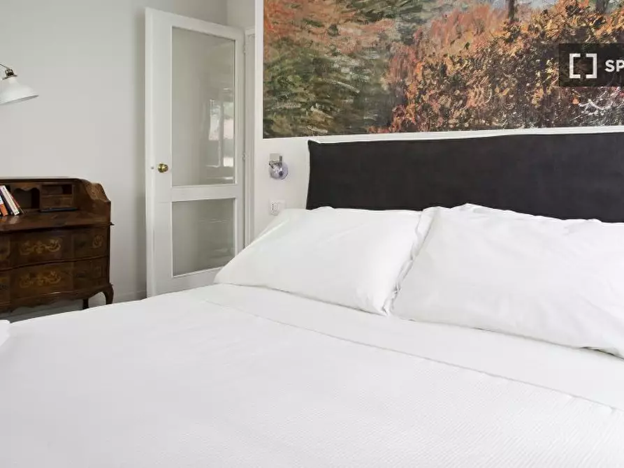 Immagine 3 di Appartamento in affitto  in Via Sebastiano Veniero a Milano