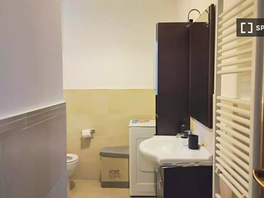 Immagine 8 di Appartamento in affitto  in Via Brembo a Milano