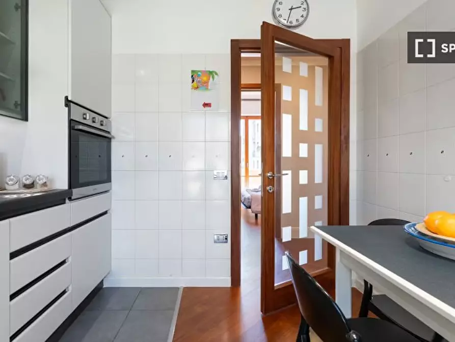 Immagine 3 di Appartamento in affitto  in Via Aligi Barducci a Firenze