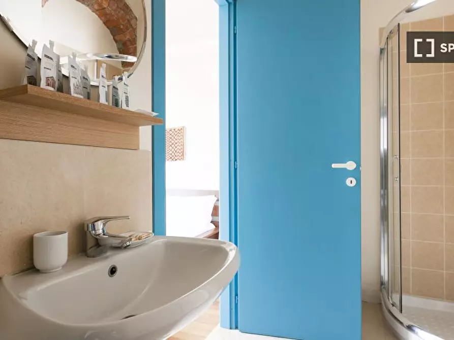 Immagine 16 di Appartamento in affitto  in Via Pastrengo a Milano