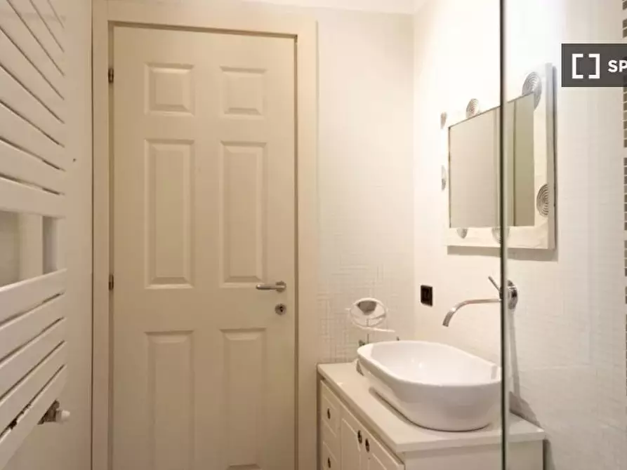 Immagine 17 di Appartamento in affitto  in Via Privata Riccardo Galli a Milano