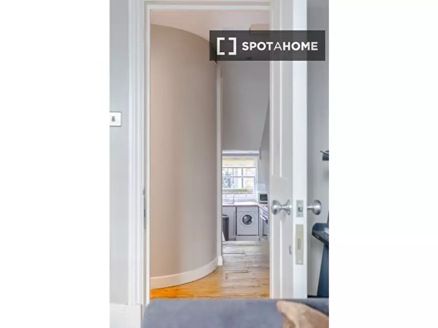 Immagine 9 di Appartamento in affitto  in flat b a 