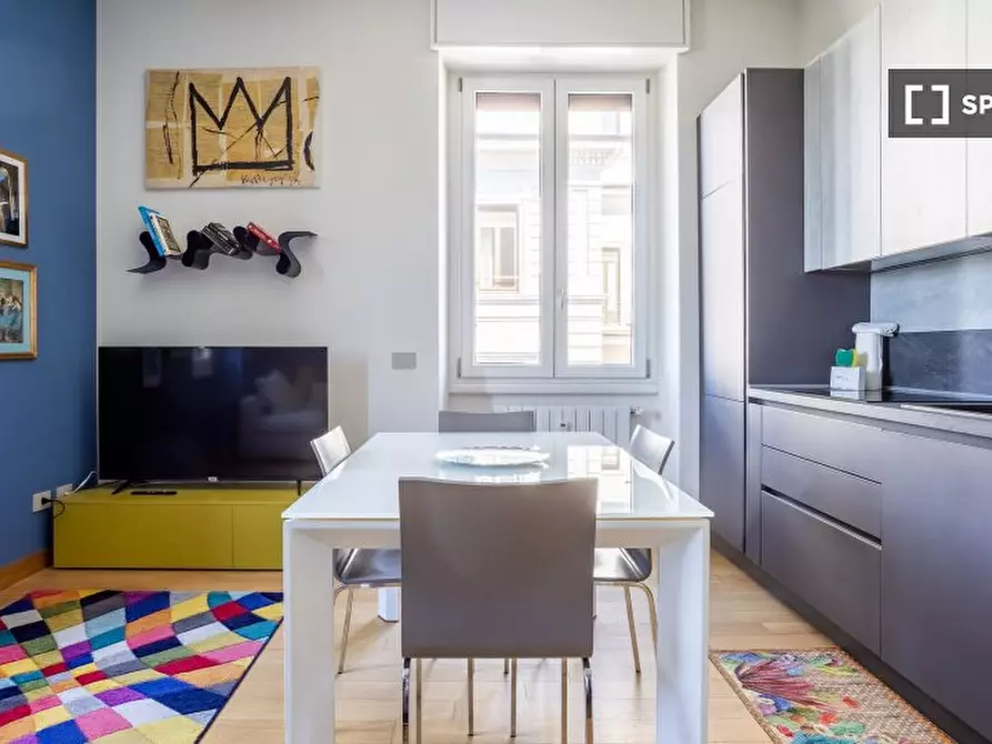 Immagine 7 di Appartamento in affitto  in Piazzale Lodi a Milano