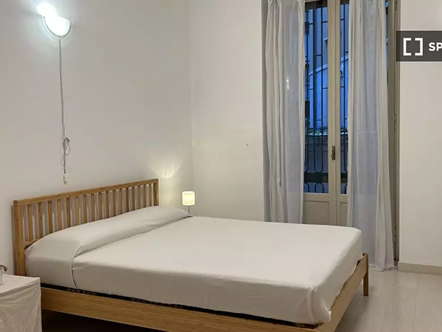 Immagine 14 di Appartamento in affitto  in Via Claudio Monteverdi a Milano
