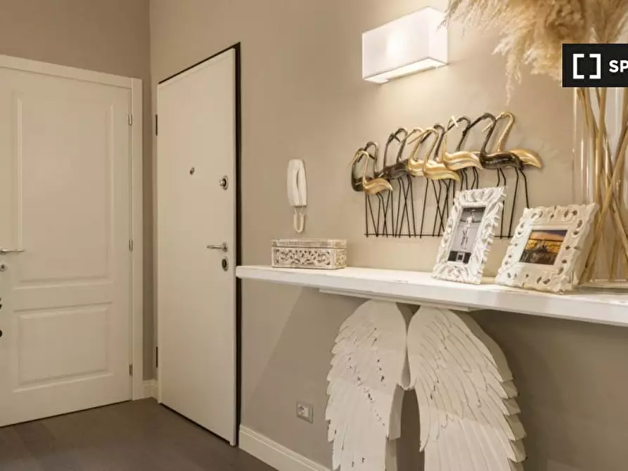 Immagine 19 di Appartamento in affitto  in Piazza Francesco Ferrucci a Firenze