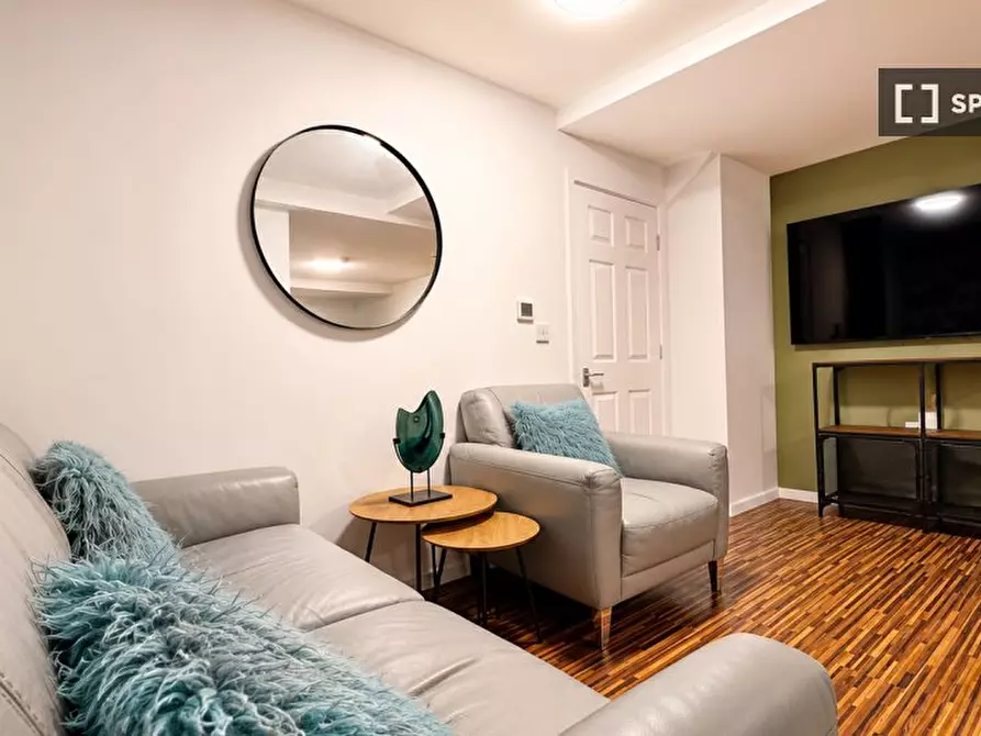 Immagine 2 di Appartamento in affitto  in Haydn Avenue a Manchester