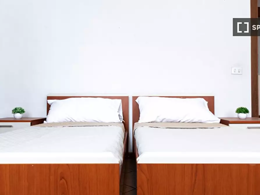 Immagine 13 di Appartamento in affitto  in Via Fratelli Galliari a Treviglio