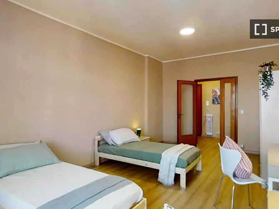 Immagine 7 di Camera condivisa in affitto  in VIA vicolo bellini a Padova