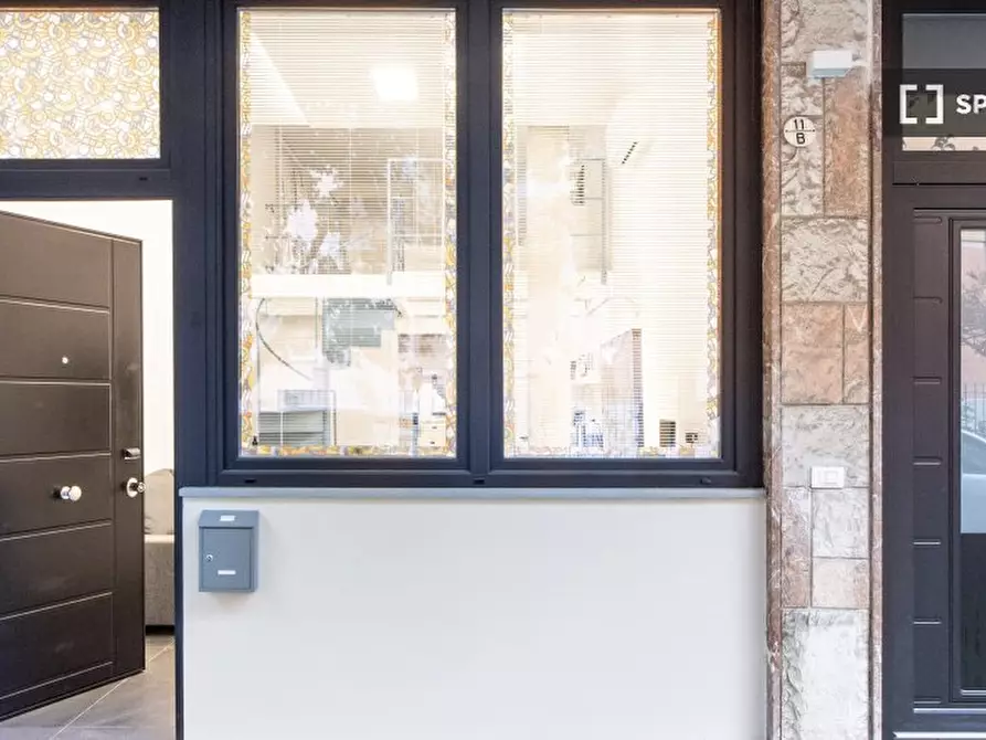 Immagine 17 di Ufficio in affitto  in Via Demetrio Martinelli a Bologna