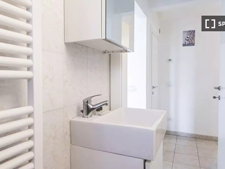 Immagine 12 di Appartamento in affitto  in Via del Ponte alle Mosse a Firenze