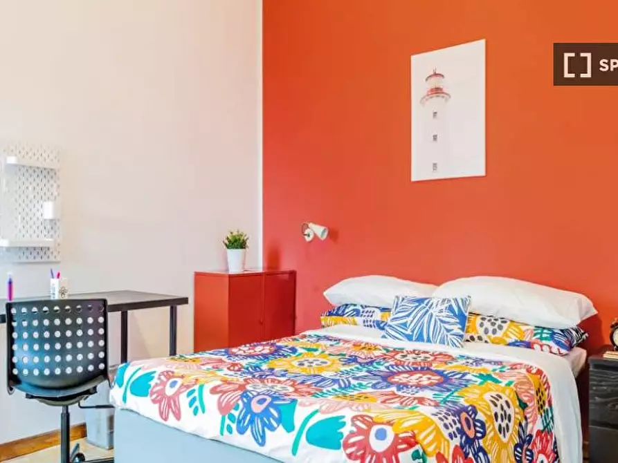 Immagine 5 di Camera condivisa in affitto  in Via Felice Mendelssohn a Padova