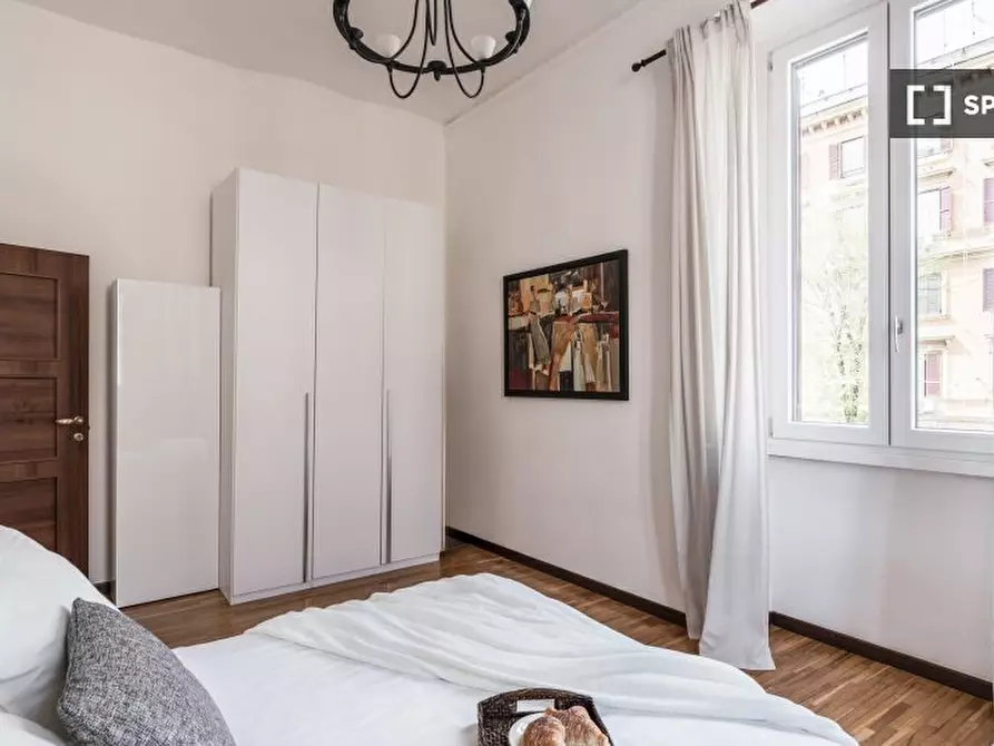 Immagine 14 di Appartamento in affitto  in Via Giovanni Giolitti a Roma