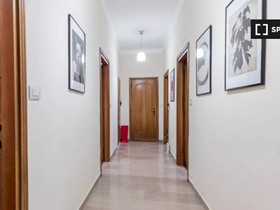 Immagine 18 di Camera condivisa in affitto  in Viale Regina Margherita a Milano