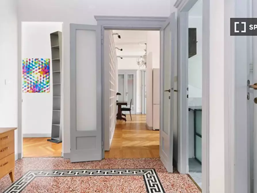 Immagine 18 di Appartamento in affitto  in Piazza Sei Febbraio a Milano